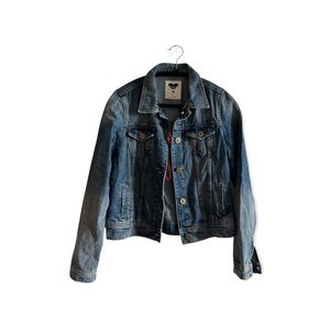 La obra de Arte Soy yo Jacket